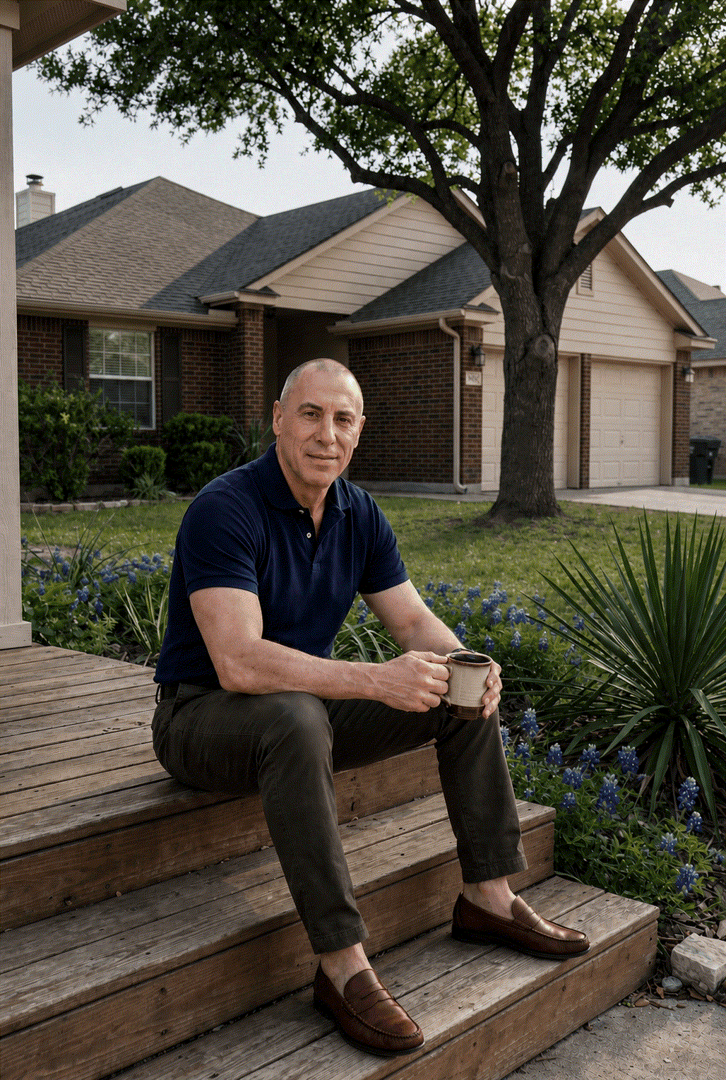 Jack Henderson, Founder of Rent2Own