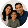 The Patel Family