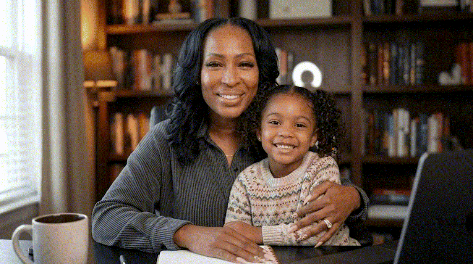 Mom got sick. $40K of medical debt. Three banks said no.