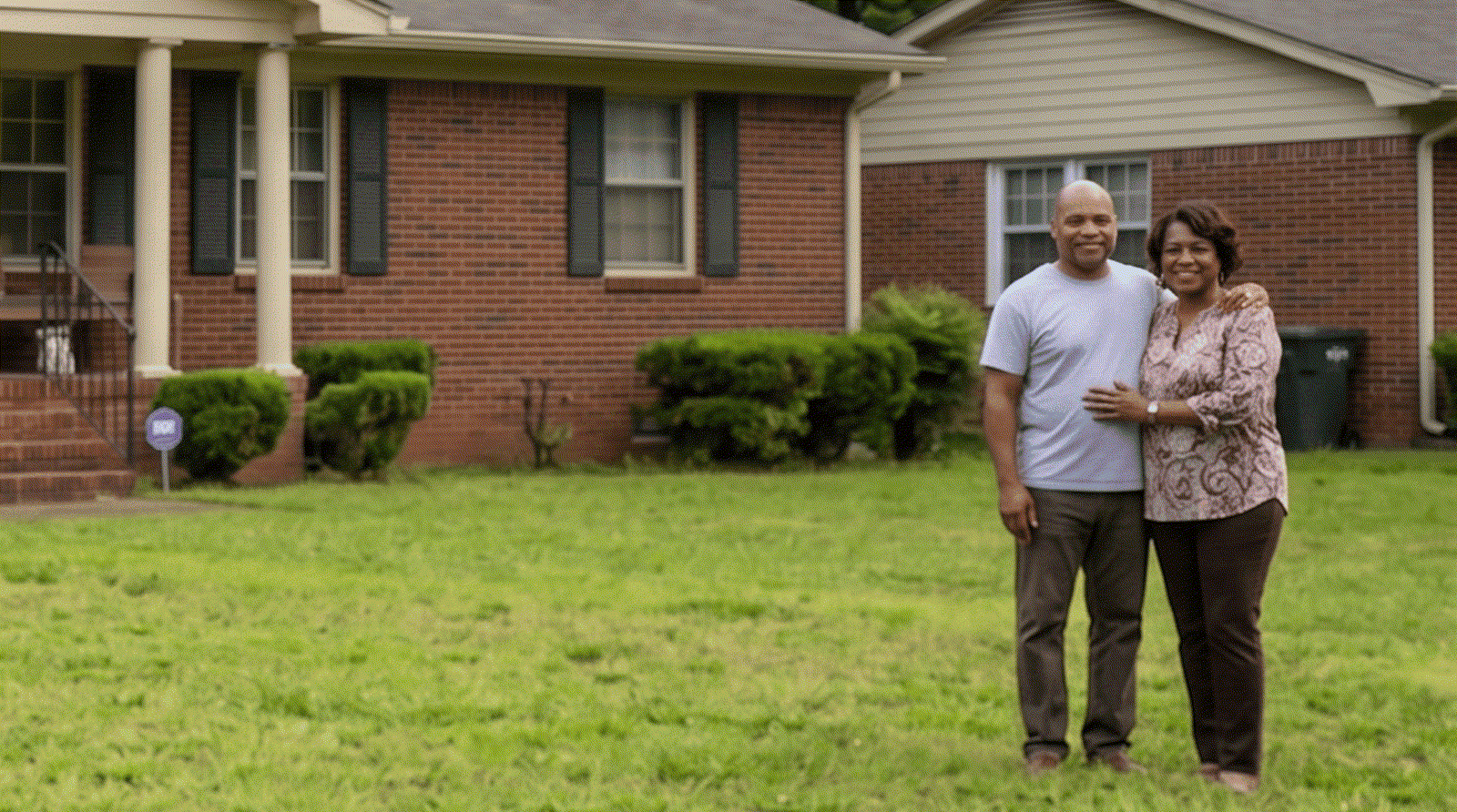 I make $142K. The IRS sees $54K. Three lenders said no.